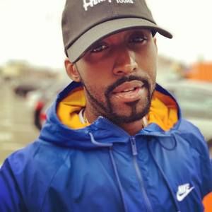 Meet your Posher, Nick